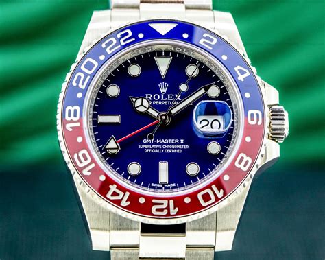 rolex gmt master 2 nero blu|rolex gmt master ii price.